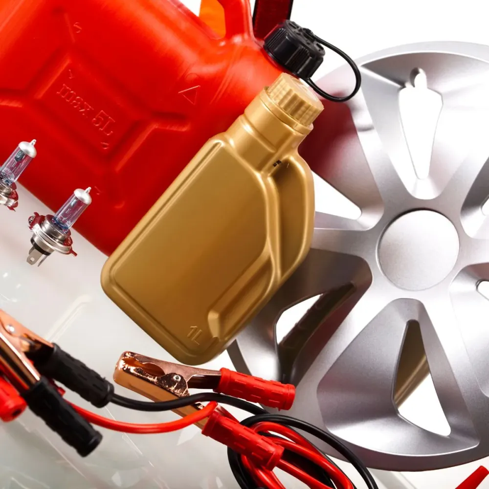 accessoire voiture