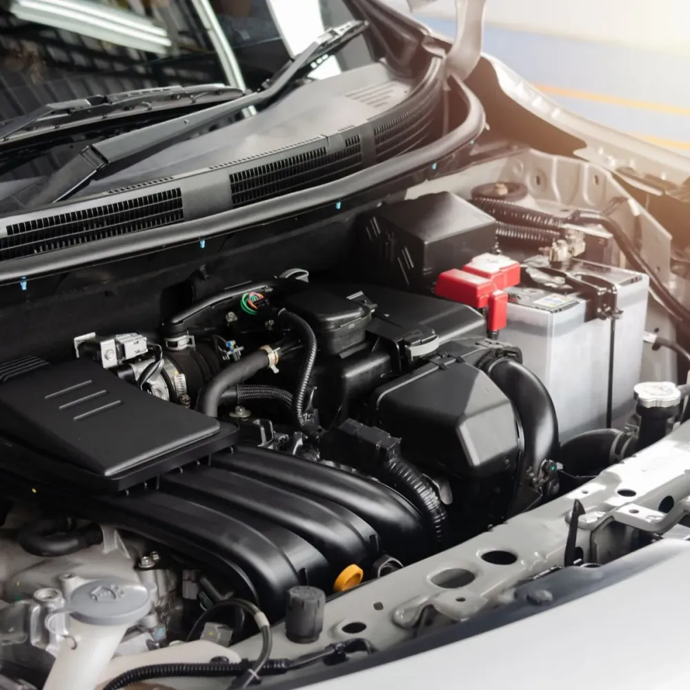 Moteur