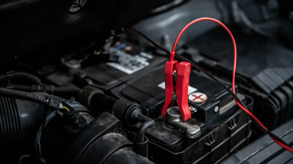 Batterie voiture pas cher à Melun